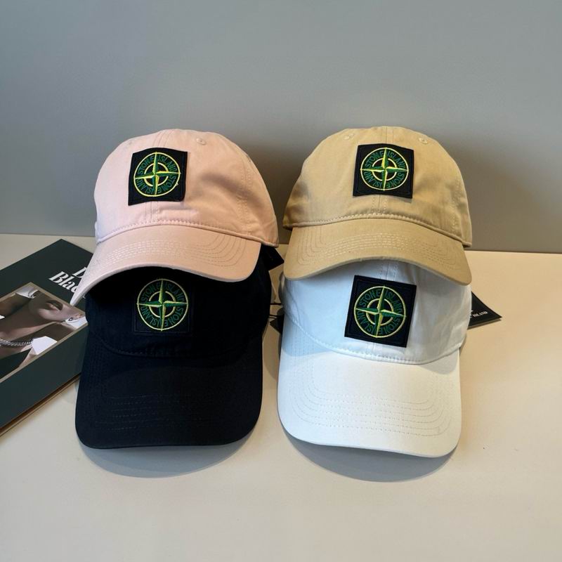 Stone Island Cap 101201